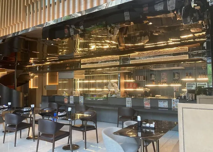 Апартаменты 2 Bedrooms, 300 Metres Bts Ekkamai,sukhumvit *