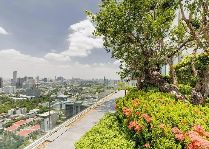 Апартаменты 2 Bedrooms, 300 Metres Bts Ekkamai,sukhumvit