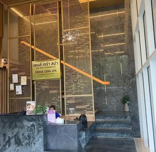 2 Bedrooms, 300 Metres Bts Ekkamai,sukhumvit *