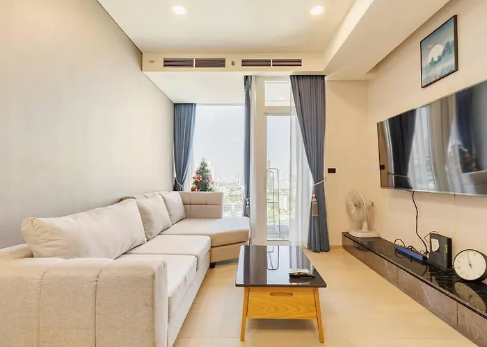2 Bedrooms, 300 Metres Bts Ekkamai,sukhumvit * Бангкок
