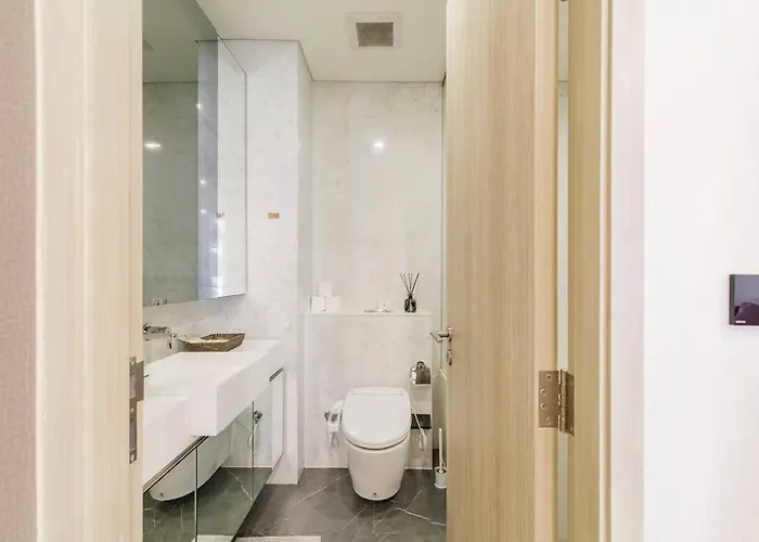 2 Bedrooms, 300 Metres Bts Ekkamai,sukhumvit Апартаменты Бангкок
